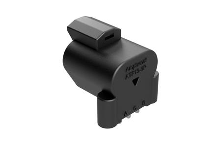 ATF13-3P-BM13 Amphenol Industrial, AT BoardLock Automotive Connector Plug 3 Way, Screw Termination