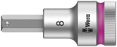 05003601050 Wera 10mm with 1/2 in Drive Socket Hex 37 mm