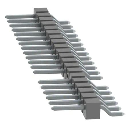 TSM-120-01-T-SH-007 Samtec Inc.