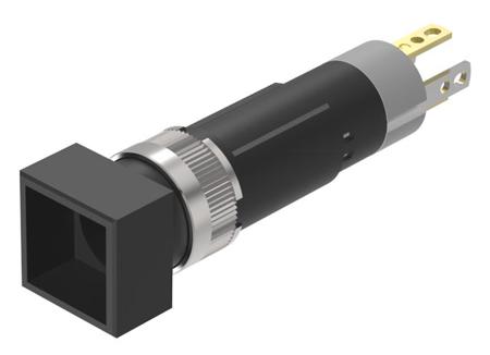 19-159.015 EAO Modular Switch Actuator for Use with 19 Series