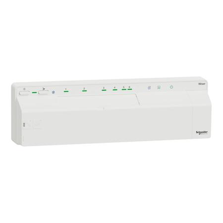 CCTFR6600 Schneider Electric, 230V ac