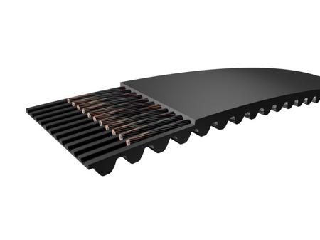 PHG-SPZ1937 SKF Wedge Belt, belt section SPZ, 1937mm Length