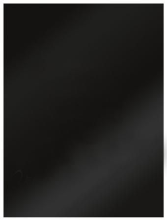 7-159200 Legamaster White Board, 60cm Height, 80cm Width