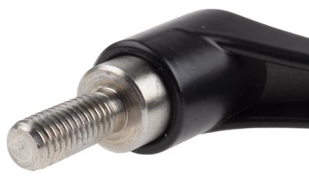 478-129 RS Pro Clamp Lever, M8