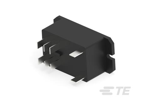 3-1423008-5 TE Connectivity Potter & Brumfield Series Electromechanical Interface Relay, Panel Mount, 12V dc Coil, DPDT, 2-Pole,