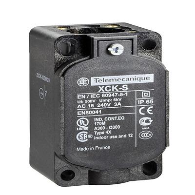 ZCKS2 Telemecanique Sensors ZCKS Series Limit Switch Actuator for Use with XCKS
