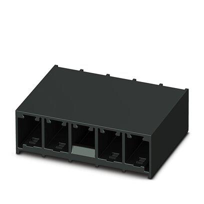 1190539 Phoenix Contact, 4 Way, 1 Row Header