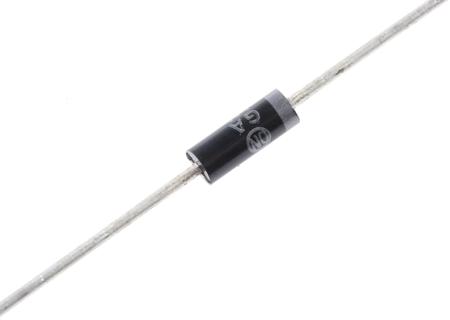 1N5380BG onsemi, 120V Zener Diode ±5% 5 W Through Hole 2-Pin CASE 017AA