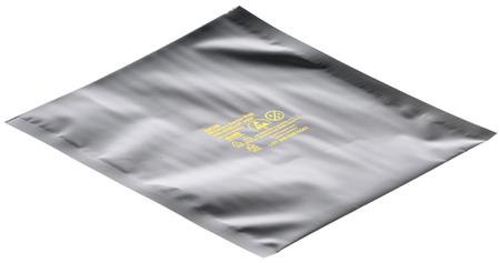 700810 SCS Moisture Barrier Bag 203mm(W)x 254mm(L)