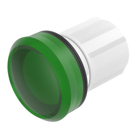 45-2T00.10H0.000 EAO Pushbutton Actuator for Use with Switching Devices