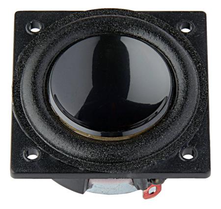 2247 Full Rge Mini Spker 32mm 2W 8Ohm