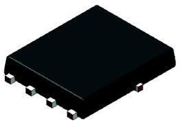 NTMFS5C612NT1G-TE onsemi NTMFS Type N-Channel MOSFET, 230 A, 60 V Enhancement, 5-Pin DFN