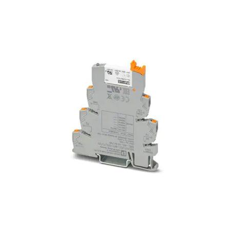 1094764 Phoenix Contact 6 A Solid State Relay, 12 V Maximum Load