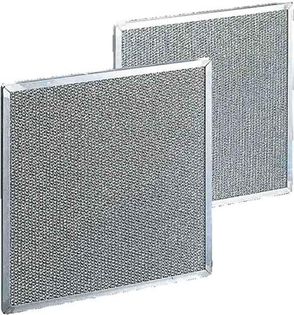 3286560 724 x 700mm Aluminium Fan Filter