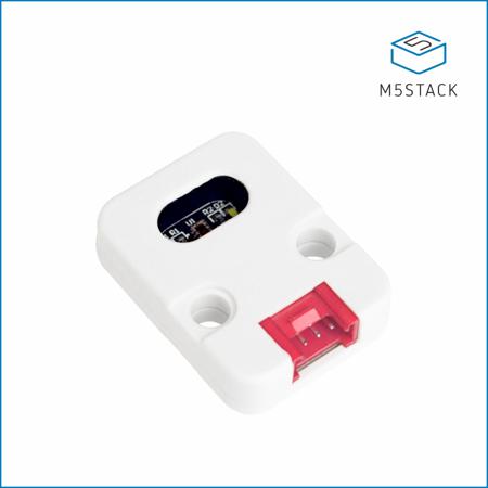 U009 M5Stack Colour Sensor RGB Unit (TCS3472) Colour Sensor Sensor Board for TCS3472 M5 Core, M5StickC, M5StickV