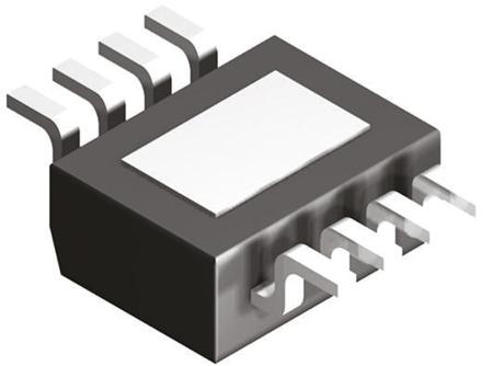 LM3414HVMR/NOPB Texas Instruments  SO PowerPAD Display Driver, 18 Segment, 8 Pin, 11 → 18 V
