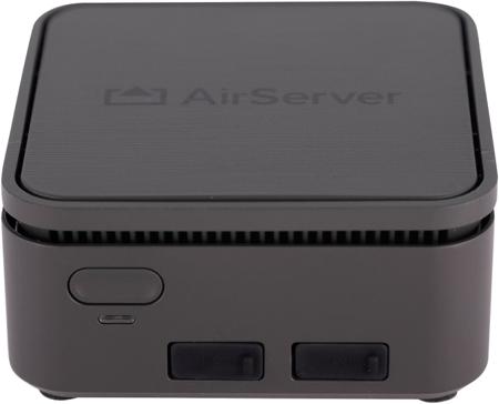 7-863220 Legamaster AirServer Connect 2 AirServer 4096 x 2160pixels Projector