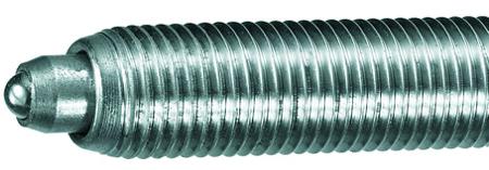 1-04-2A-B Gedore 200 (External) mm, 260 (Internal) mm Bearing Puller, 150mm Jaw Reach