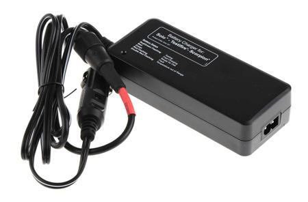 Solo727 No Climb Solo Series Battery Charger