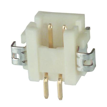 DF13A-2P-1-25H-51- Hirose Electric Co Ltd DF13A-2P-1.25H(51)