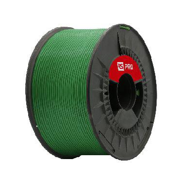 360-171 RS PRO 2.85mm Green PLA 3D Printer Filament, 2.3kg
