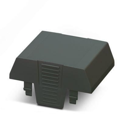 1071102 Phoenix Contact EH Series Housing for Use with DIN Rail Terminal