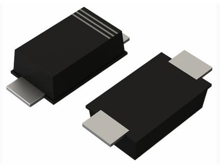 RF01VM2SFHTE-17 ROHM 250V 100mA, Rectifier Rectifier & Schottky Diode, SOD-323-2