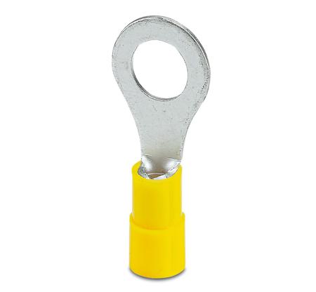 3240030 Phoenix Contact Insulated Ring Terminal