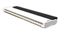 1-2013928-4 TE Connectivity, FPC,  37 Way Right Angle Receptacle FPC Connector, SMT
