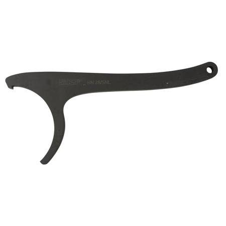 HN 28/SNL SKF  180mm C Spanner 445 mm Carbon Steel
