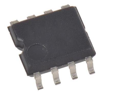 BR25H128FJ-5ACE2 128kbit Serial EEPROM Memory, 20ns 8-Pin SOP-J SPI