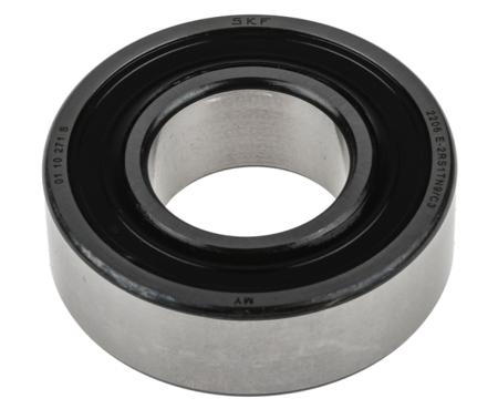 2206-E-2RS1TN9-C3 SKF Self Aligning Ball Bearing - 30mm I.D, 62mm O.D