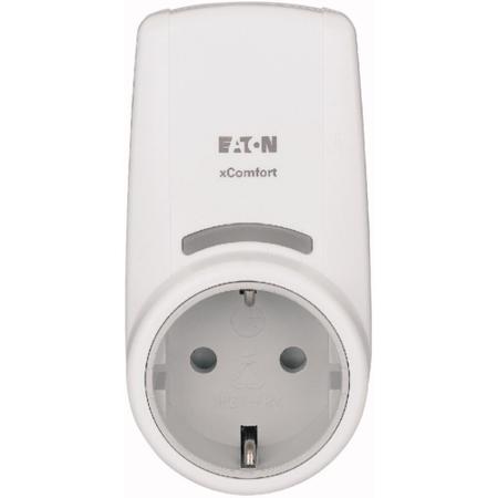 195168 CSAP-01/F5-12E Smart Plug, 12A, 253 V