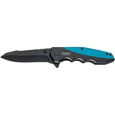 2157-3 HAZET 2157 Knife Blade, Pocket Knife Knife, 115mm Closed Length