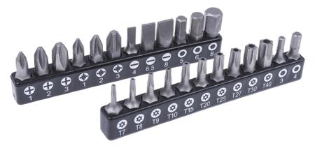 253-166 RS Pro, 40 Pieces Flexible Head Ratchet Socket Set 3/8 in Square Drive