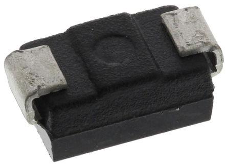 SMAZ5927B-E3-61 Vishay Zener Diode, 12V 5% 1.5 W SMT 2-Pin DO-214AC