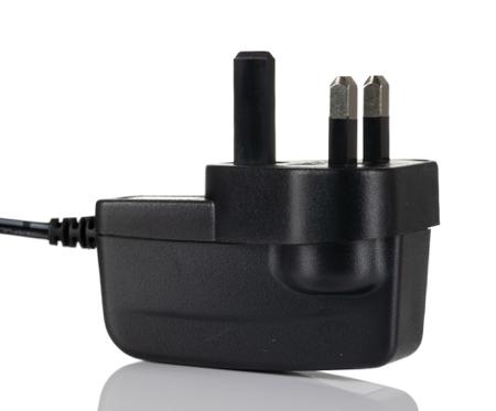 175-3292 Power Adapter UK Plug In 5V 5W
