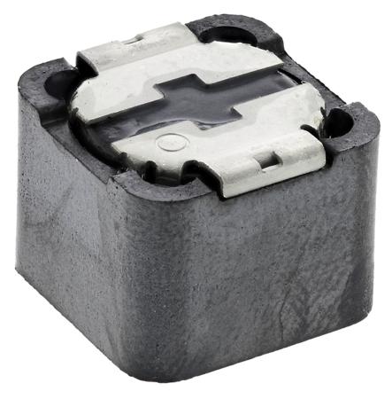 7447709220 Wurth WE-PD Series Shielded Wire-wound SMD Inductor with a Ferrite Core, 22 μH ±20% 5.3A Idc