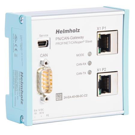 700-672-PNC01 Helmholz GmbH & Co. KG 672-PNC Gateway