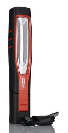 255-4202 RS PRO Handheld Inspection Lamp Inspection Lamp