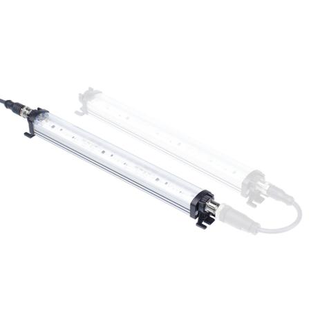 111010-22 LED2WORK 945 lm 6 W LED Tube Light, 0.853018ft (260mm)