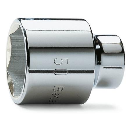 928A 21 BETA 3/4 in Drive 21mm Standard Socket, 6 point, 51 mm Overall Length