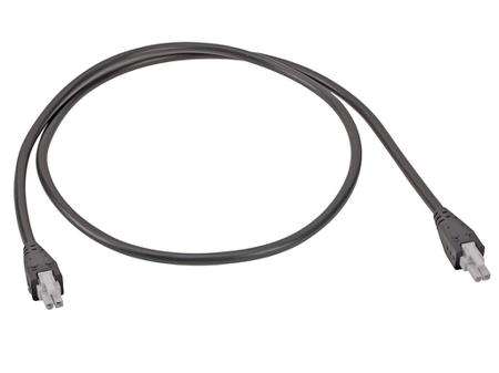215330-0405 Molex Wire to Board Cable Assembly, 500mm, 215330