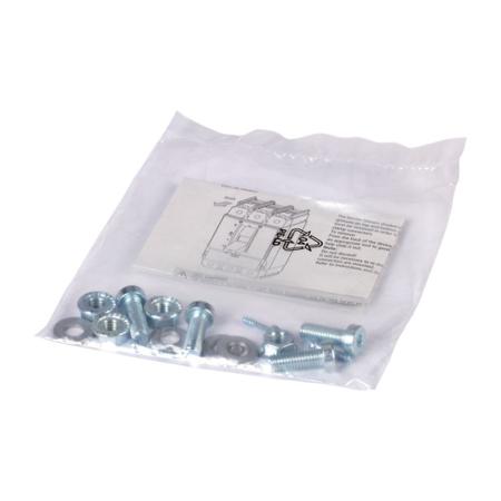 266780-NZM3-4-XKS Eaton Eaton Moeller Series NZM Fixing Screws for use with N(S)3-4, NZM3-4, PN3-4