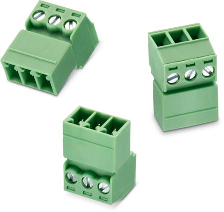 691348300012 Wurth Elektronik 3483, 12 Way PCB Terminal Block