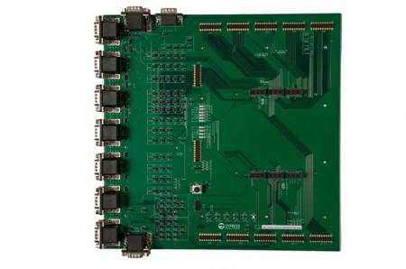 CYTVII-B-E-BB Infineon  Evaluation Board for TJA1057GT for CYTVII-B-E-xxx and CYTVII-B-H-xxx Evaluation Boards