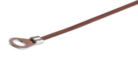 183-975 RS PRO Heat Sealer Heating Element, 350mm Seal Length For Use With Heat Sealer