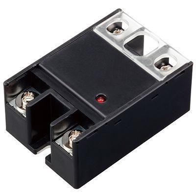 AQA411VL Panasonic AQ-A Series Solid State Relay, 25 A Load, Chassis Mount, 32 V rms Load