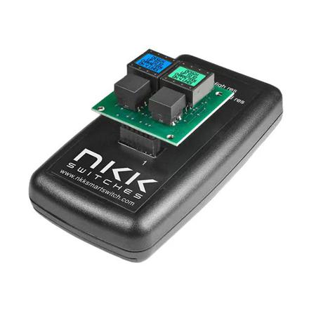 IS-DEV-KIT-6D NKK Switches IS-DEV KIT-6D
