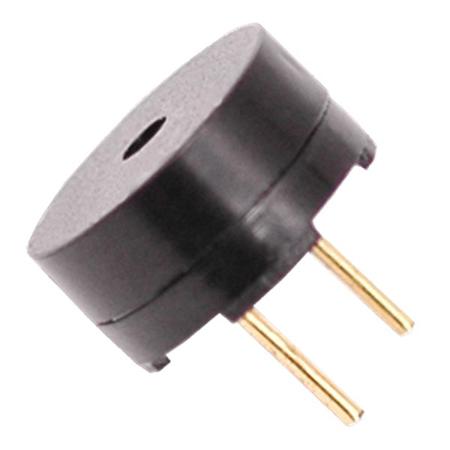 CST-931AP Same Sky 85dB Through Hole External Magnetic Buzzer, 2V Min, 4V Max
